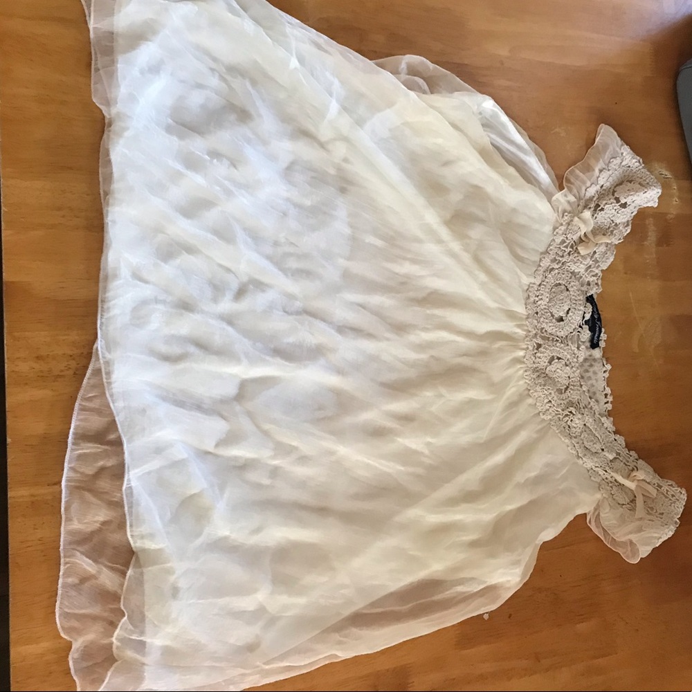 blouse